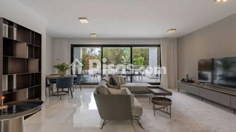Fotografía del inmueble reportado: 5.500 €/mes — Málaga, Málaga