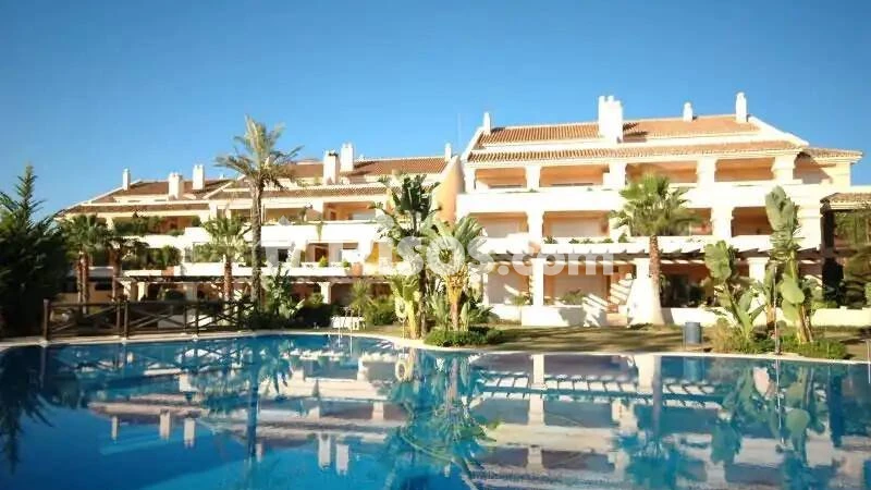 Fotografía del inmueble reportado: 2.500 €/mes — Málaga, Málaga