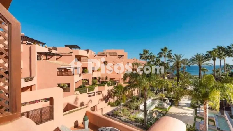 Fotografía del inmueble reportado: 2.600 €/mes — Málaga, Málaga
