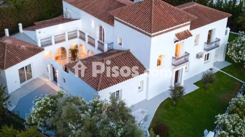 Fotografía del inmueble reportado: 13.000 €/mes — Málaga, Málaga