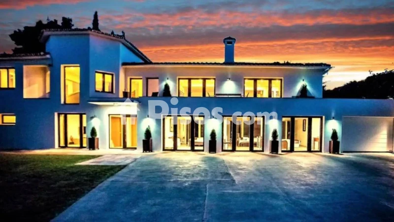 Fotografía del inmueble reportado: 15.000 €/mes — Málaga, Málaga