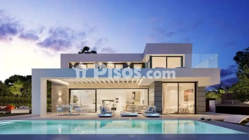 Fotografía del inmueble reportado: 12.500 €/mes — Málaga, Málaga