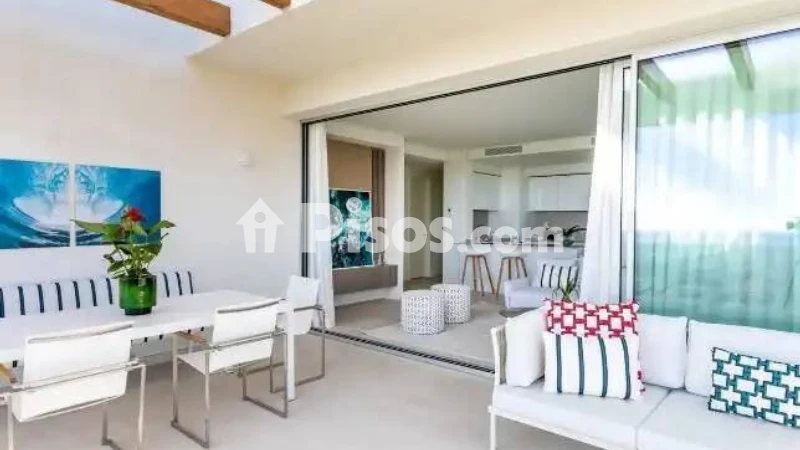 Fotografía del inmueble reportado: 3.000 €/mes — Málaga, Málaga
