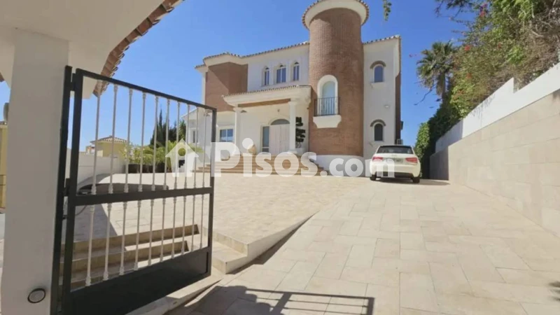 Fotografía del inmueble reportado: 6.500 €/mes — Málaga, Málaga
