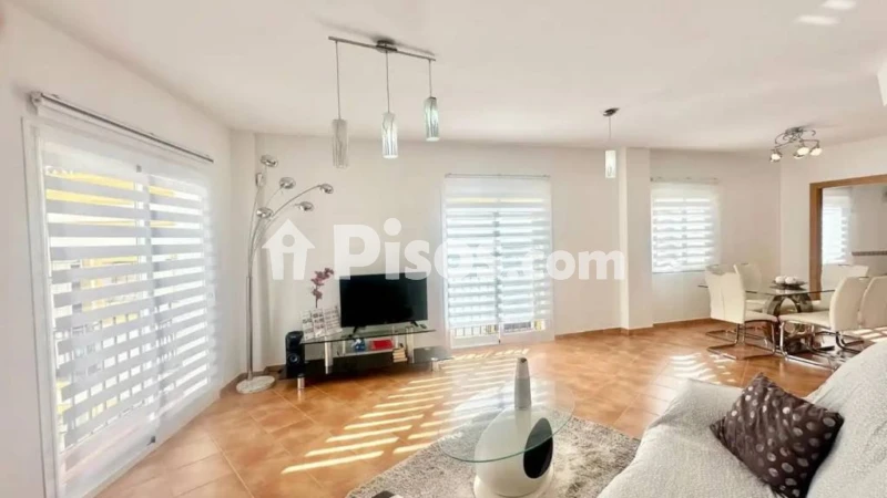 Fotografía del inmueble reportado: 2.200 €/mes — Málaga, Málaga