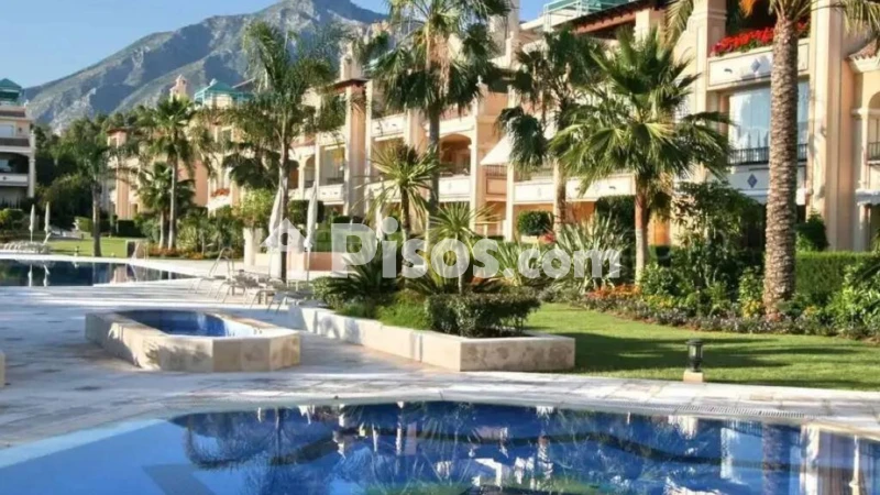 Fotografía del inmueble reportado: 5.200 €/mes — Málaga, Málaga