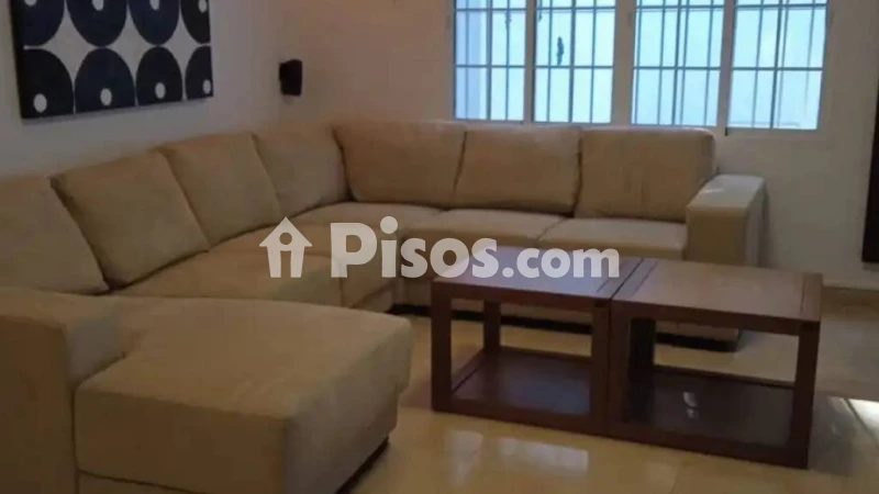 Fotografía del inmueble reportado: 5.000 €/mes — Málaga, Málaga