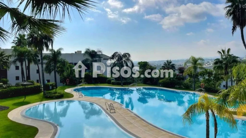 Fotografía del inmueble reportado: 2.300 €/mes — Málaga, Málaga