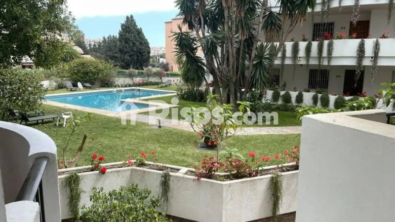 Fotografía del inmueble reportado: 2.000 €/mes — Málaga, Málaga