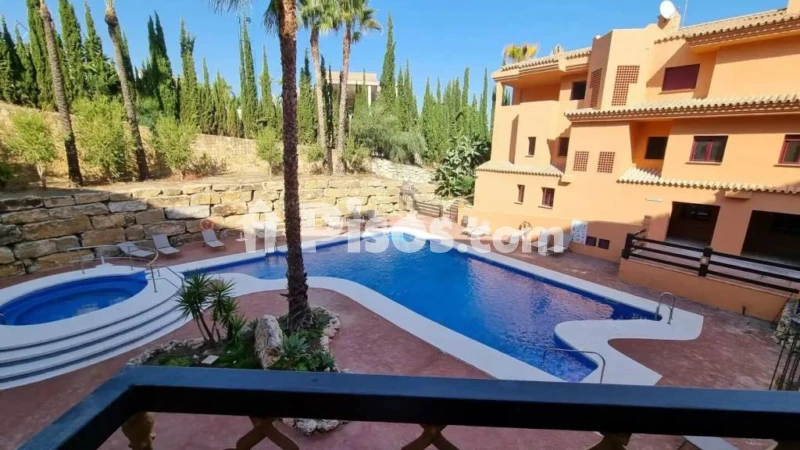 Fotografía del inmueble reportado: 1.490 €/mes — Málaga, Málaga