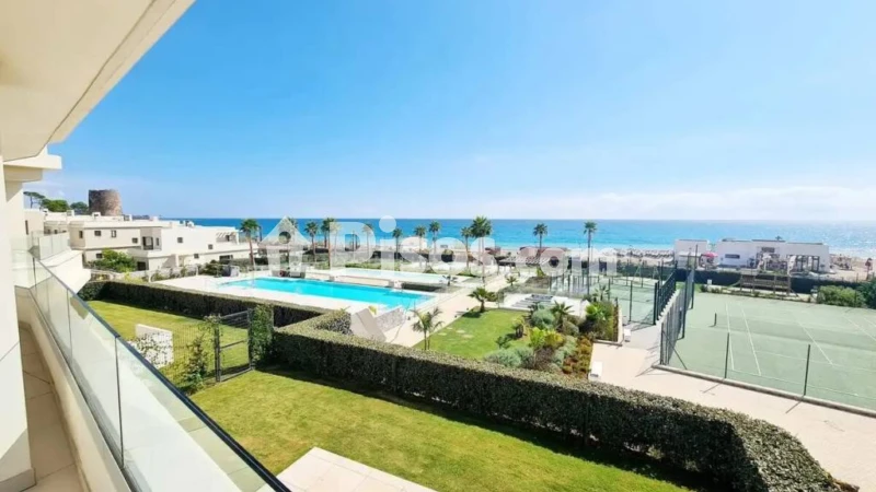 Fotografía del inmueble reportado: 7.500 €/mes — Málaga, Málaga