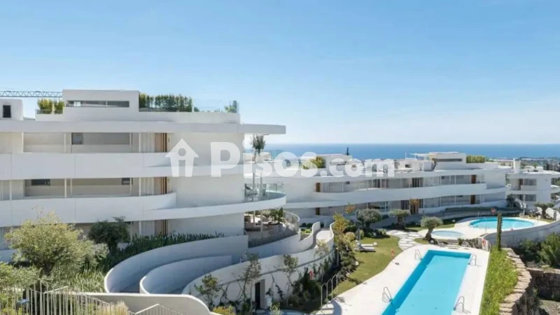 Fotografía del inmueble reportado: 4.850 €/mes — Málaga, Málaga