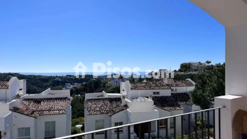 Fotografía del inmueble reportado: 2.300 €/mes — Málaga, Málaga