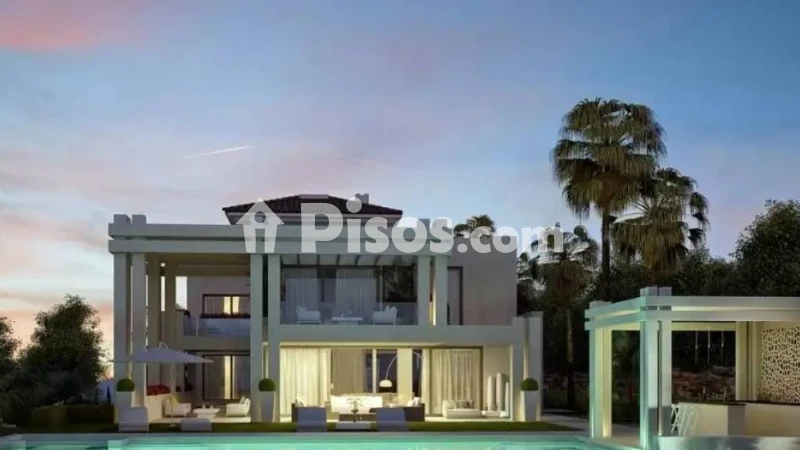Fotografía del inmueble reportado: 14.500 €/mes — Málaga, Málaga