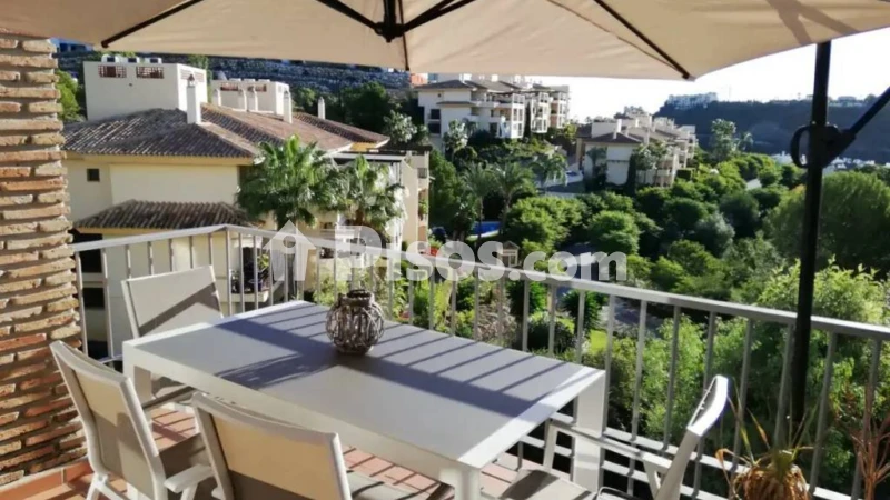 Fotografía del inmueble reportado: 1.850 €/mes — Málaga, Málaga