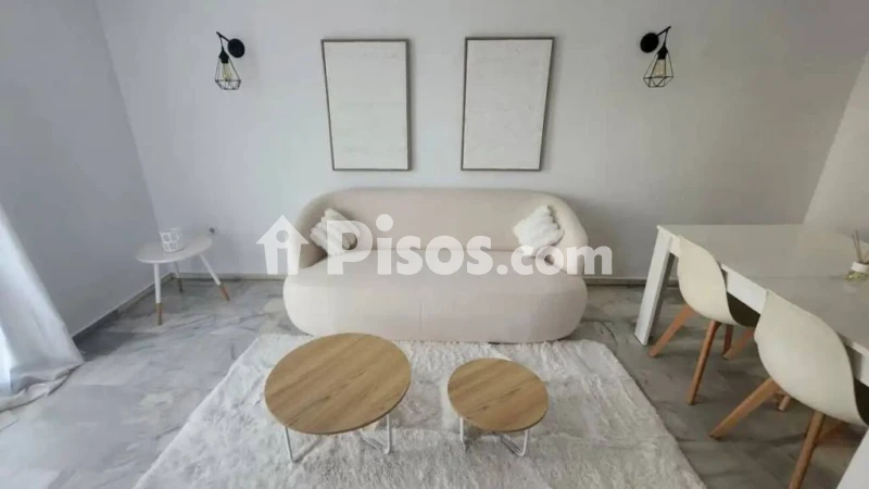 Fotografía del inmueble reportado: 1.690 €/mes — Málaga, Málaga