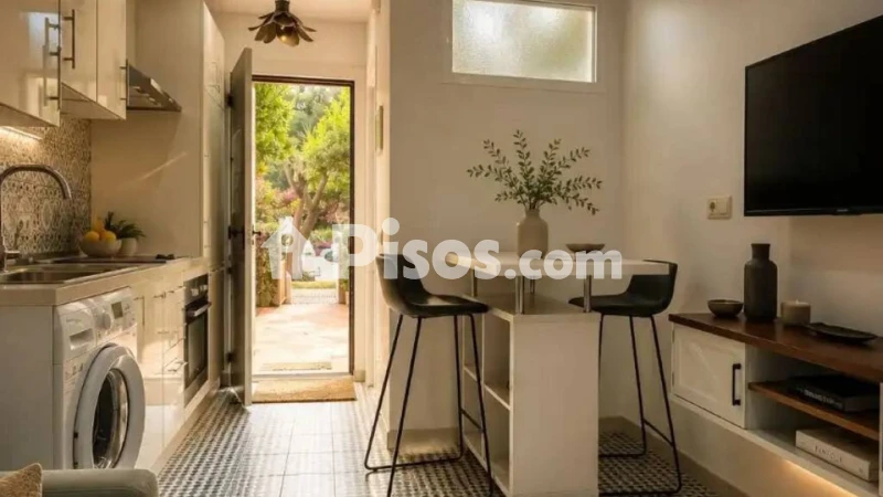 Fotografía del inmueble reportado: 1.300 €/mes — Málaga, Málaga