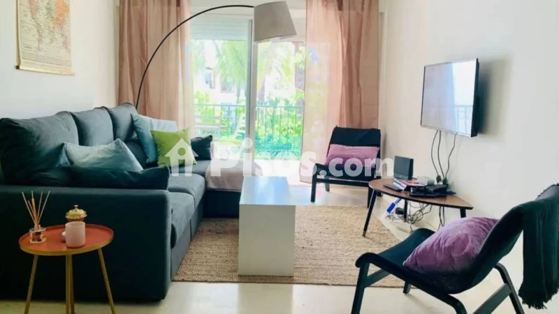 Fotografía del inmueble reportado: 1.800 €/mes — Málaga, Málaga