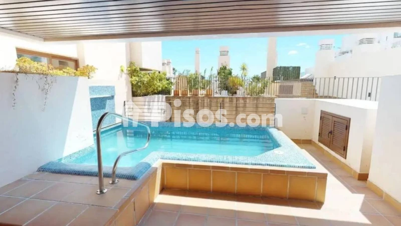 Fotografía del inmueble reportado: 3.200 €/mes — Málaga, Málaga