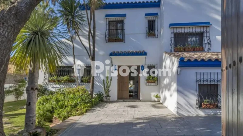 Fotografía del inmueble reportado: 18.000 €/mes — Málaga, Málaga
