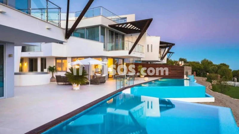 Fotografía del inmueble reportado: 7.500 €/mes — Málaga, Málaga
