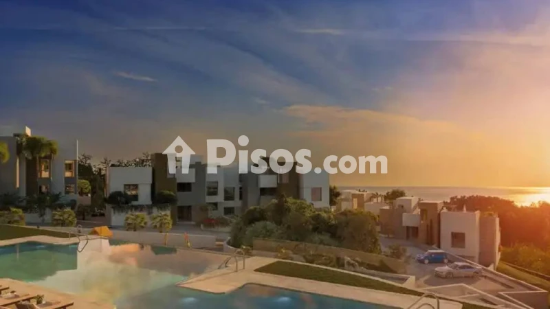 Fotografía del inmueble reportado: 3.500 €/mes — Málaga, Málaga