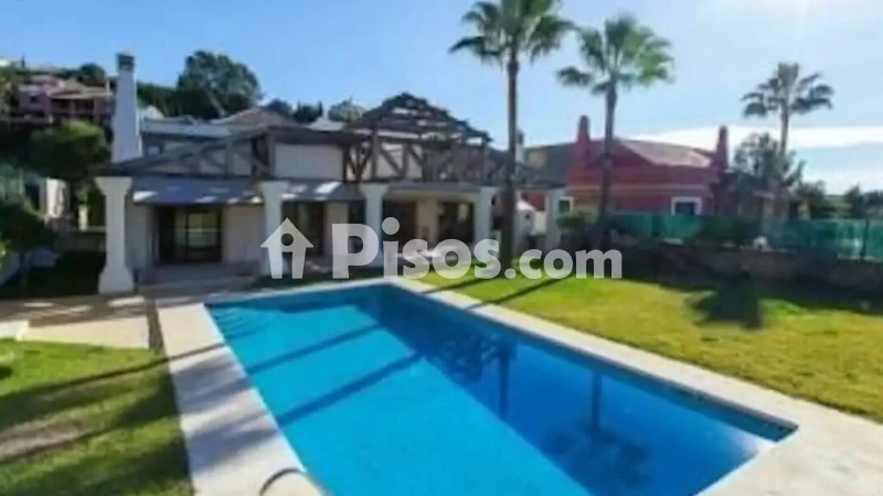 Fotografía del inmueble reportado: 5.000 €/mes — Málaga, Málaga