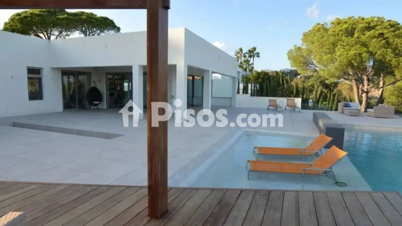 Fotografía del inmueble reportado: 14.995 €/mes — Málaga, Málaga