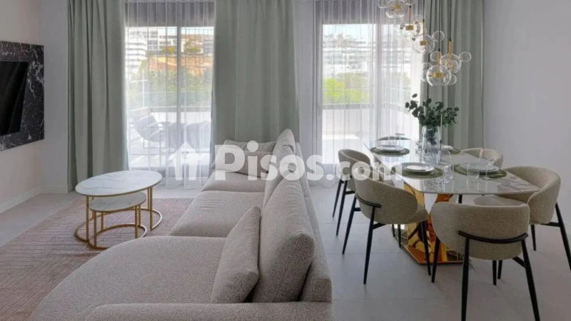 Fotografía del inmueble reportado: 3.850 €/mes — Málaga, Málaga