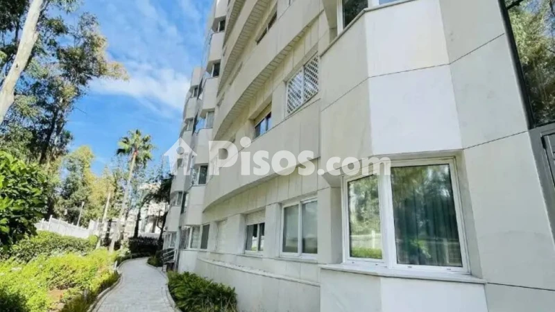Fotografía del inmueble reportado: 4.300 €/mes — Málaga, Málaga