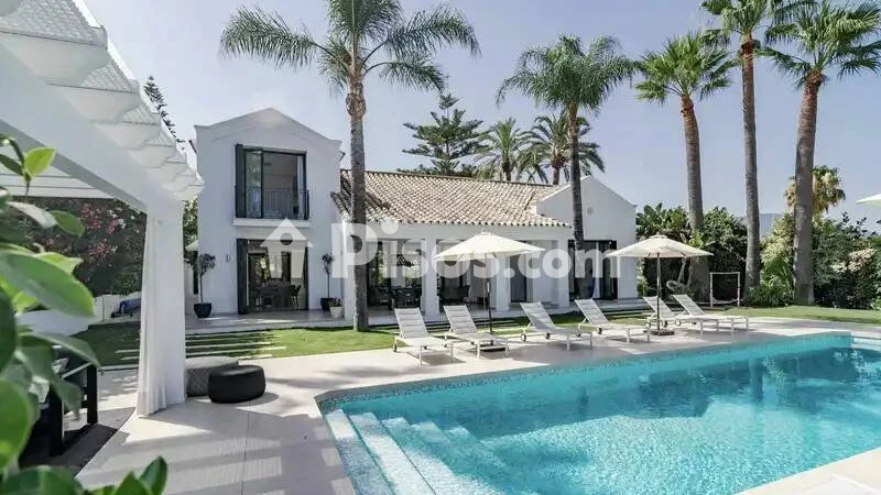 Fotografía del inmueble reportado: 16.800 €/mes — Málaga, Málaga