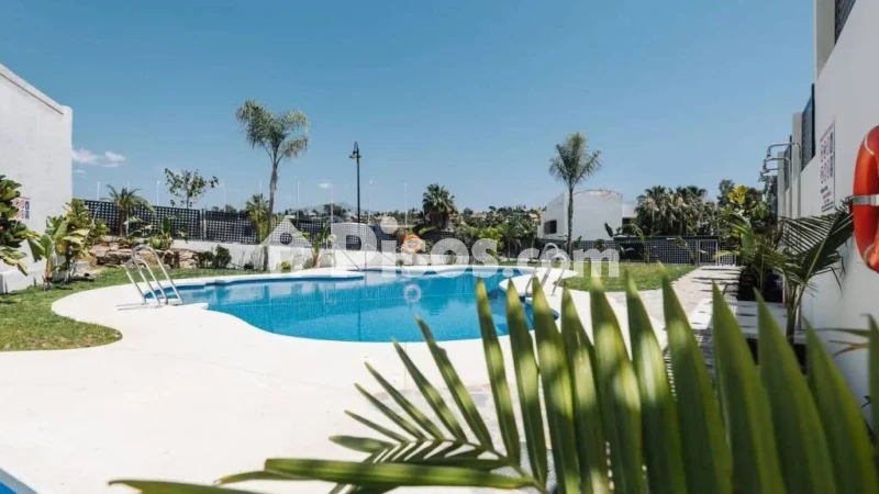 Fotografía del inmueble reportado: 3.500 €/mes — Málaga, Málaga