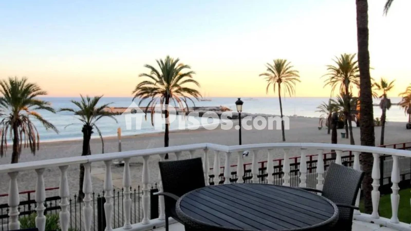 Fotografía del inmueble reportado: 12.000 €/mes — Málaga, Málaga