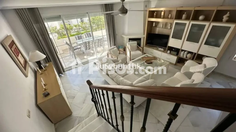 Fotografía del inmueble reportado: 3.500 €/mes — Málaga, Málaga