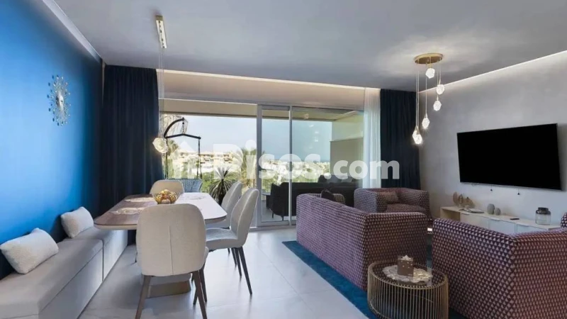 Fotografía del inmueble reportado: 5.500 €/mes — Málaga, Málaga