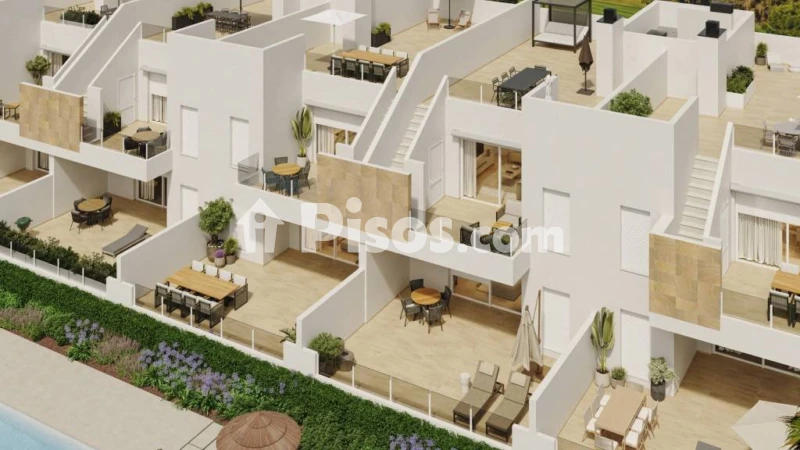 Casa – Algorfa