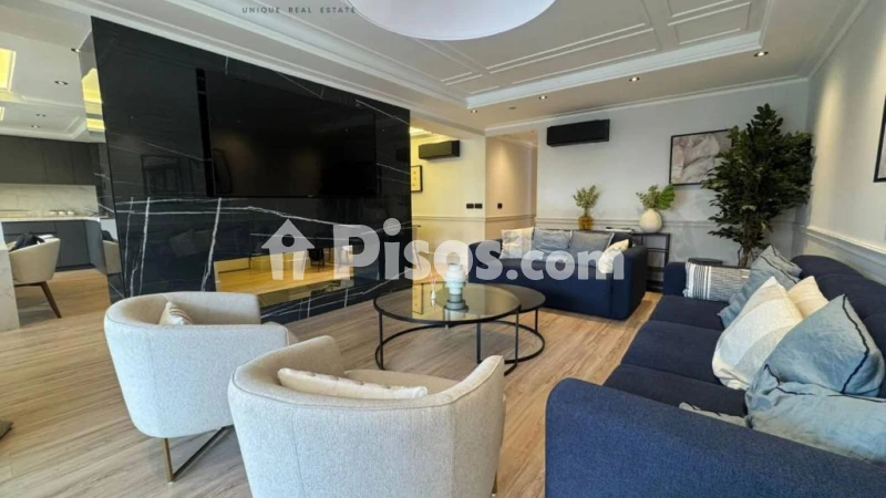 Fotografía del inmueble reportado: 4.900 €/mes — Madrid, Madrid