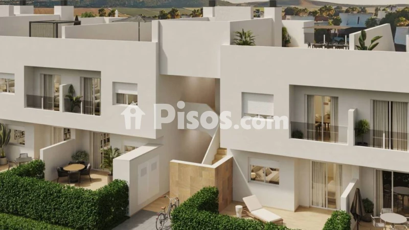 Casa – Algorfa