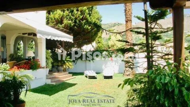 Fotografía del inmueble reportado: 1.400 €/mes — Granada, Granada