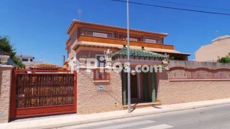 Casa – Torrevieja