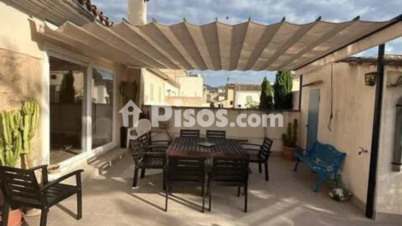 Fotografía del inmueble reportado: 1.300 €/mes — Baleares, Baleares