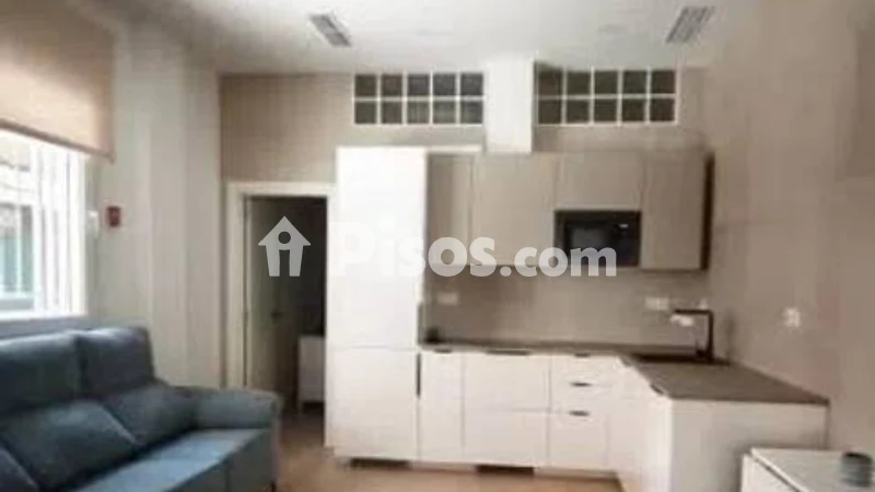 Fotografía del inmueble reportado: 1.250 €/mes — Málaga, Málaga