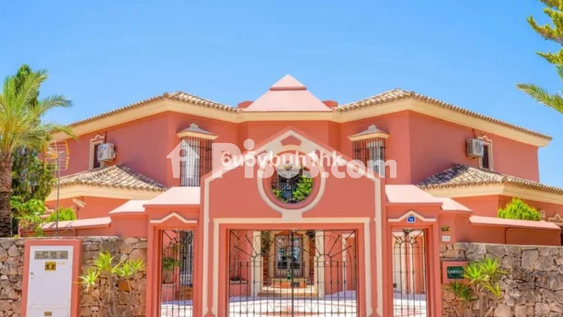 Fotografía del inmueble reportado: 20.000 €/mes — Málaga, Málaga