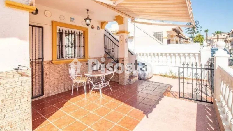 Casa – Orihuela, Dehesa de Campoamor