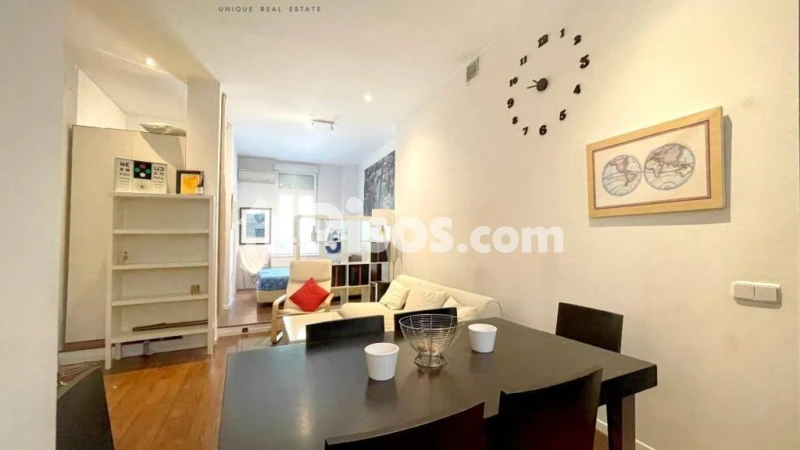 Fotografía del inmueble reportado: 1.125 €/mes — Madrid, Madrid
