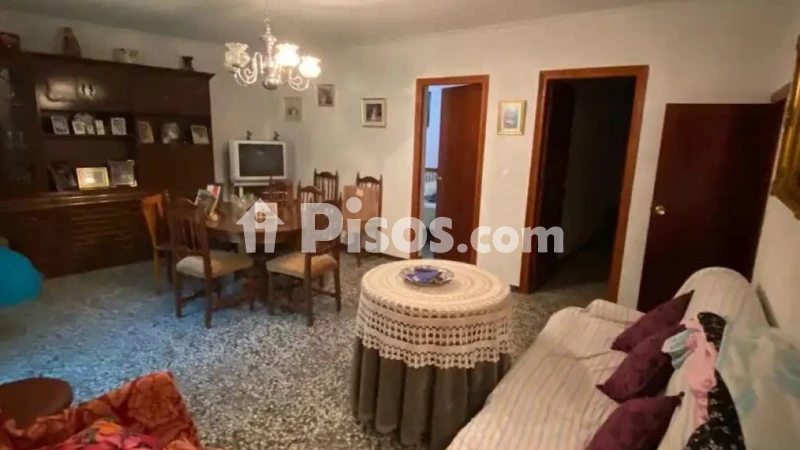 Fotografía del inmueble reportado: 700 €/mes — Murcia, Murcia