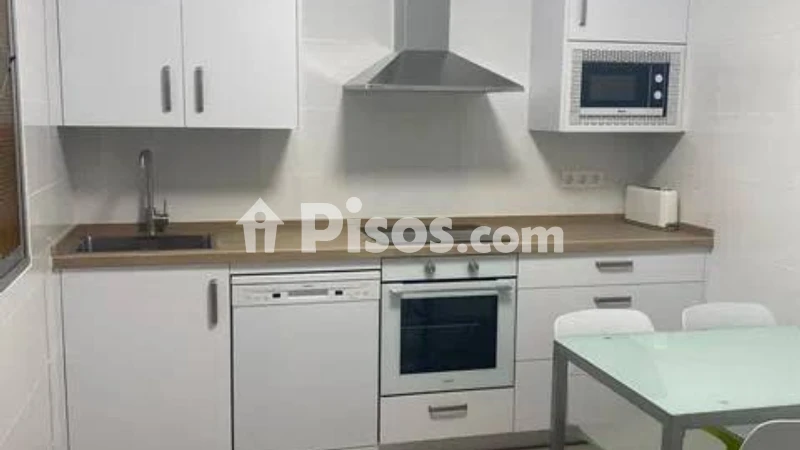 Fotografía del inmueble reportado: 1.300 €/mes — Málaga, Málaga