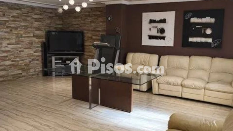 Casa – El Salobral