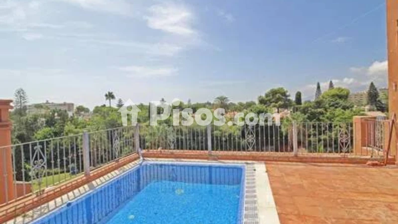 Fotografía del inmueble reportado: 4.500 €/mes — Málaga, Málaga
