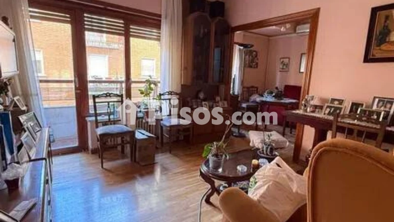 Piso en venta en Calle de Cristóbal Lozano